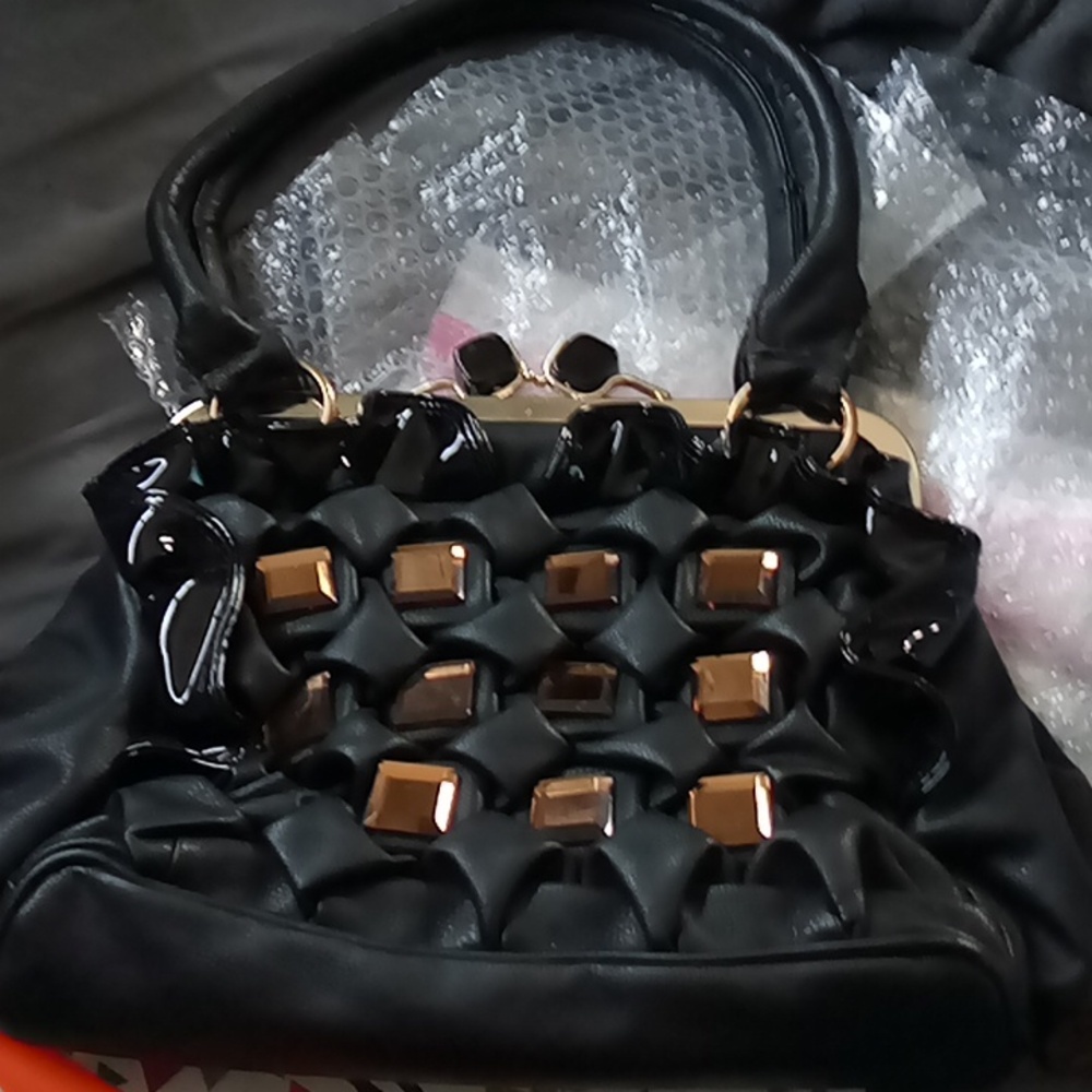 Alina bag